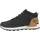 Timberland Sprint Trekker Mid Herren Black / Wheat 41,5