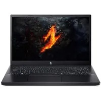 Acer Nitro V15 (15,6" Full-HD, AMD RyzenTM 5-7535HS, GeForce