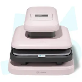 loklik ImPress Auto 2 Smart 38 x 38 cm Pastel Pink
