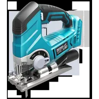 Dedra Schnurlose Stichsäge Dedra SAS + ALL 18V geführt