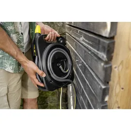 Kärcher HBX 2.10 Compact 10 m schwarz