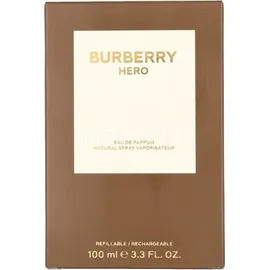 Burberry Hero Eau de Parfum 100 ml