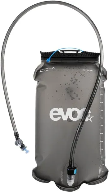 Evoc Trinkblase 3 Grau Modell 2025