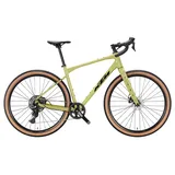 KTM Gravelator 30 2026 28 Zoll RH 49 cm grün