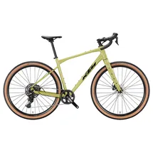 KTM Gravelator 30 2026 28 Zoll RH 49 cm grün