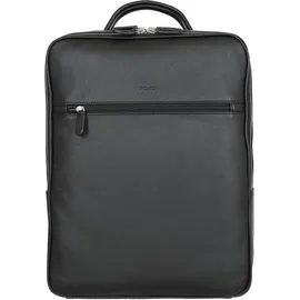 Picard Milano Rucksack Schwarz