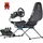 Playseat Challenge X Gaming-Stuhl Schwarz PC / PlayStation 4 / Xbox One