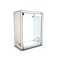 HOMEbox Growbox Wachstumszelt 150 x 80 x 200 cm