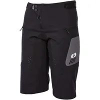 O'Neal Element FR Freeride | Strapazierfähiges Mesh-Material, Stretcheinsätze |