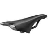 SELLE ITALIA SLR Carbon 130 mm Schwarz