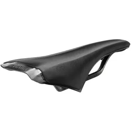 SELLE ITALIA SLR Carbon 130 mm Schwarz