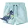 NAME IT Nmmzakan Swim Shorts Blau 98