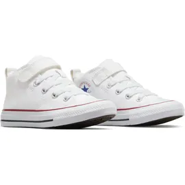 Converse Chuck Taylor All Star Malden Street Herren White/Red/Blue 31