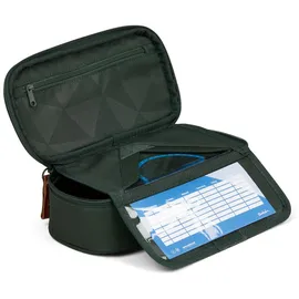 Satch Schlamperbox nordic ice blue