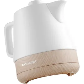 Concept RK0060 weiß