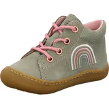 Pepino by Ricosta Halbschuhe/Sneaker für Kinder, grün, Gr. 24 EU