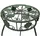 DanDiBo Ambiente Blumenhocker 60 x 60 cm Grün