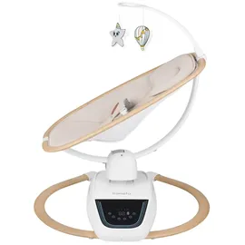 lionelo Babywippe Olivia Beige - Beige