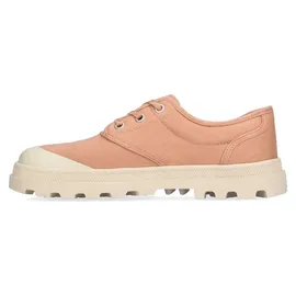 Palladium Dunelite Ox Cush Damen Dark Nude 41