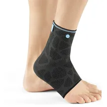 Ofa Bamberg OFA dynamics plus Knöchelbandage 1 St grau