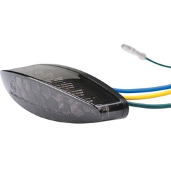 Highsider Led-Rücklicht