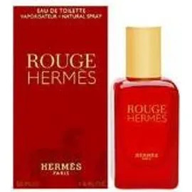 Hermès Rouge Eau de Toilette 100 ml