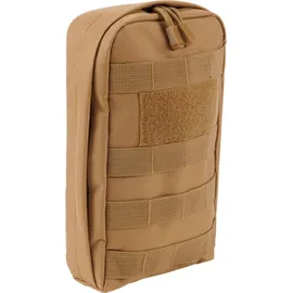Brandit Textil Molle Pouch Snake One Size beige