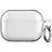 Hama Schutzhülle Always Clear für Ladecase Apple AirPods Pro 1. Generation