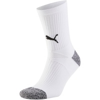 Puma teamLIGA Training Socks puma white/PUMA black 4