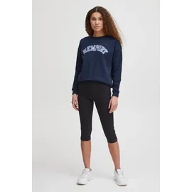 Oxmo OXKeana Caprihose Schwarz XL