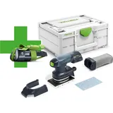 Festool Akku-Rutscher RTSC 400-Basic-ERGO (Gratis Akku Aktion)