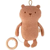 Sigikid Spieluhr Biberbär Mr. O-Lui
