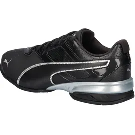 Puma Tazon 6 FM Herren Puma Black/Puma Silver 39