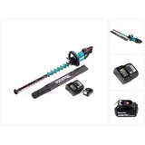 Makita DUH 751 SF1 Akku Heckenschere 18V 75 cm Brushless + 1x Akku 3,0Ah + Ladegerät