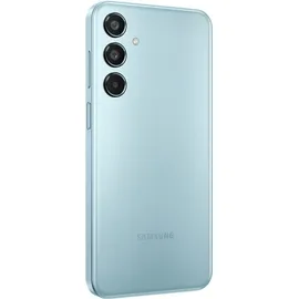 Samsung Galaxy M35 5G 128 GB Light Blue