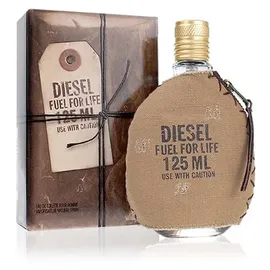 Diesel Fuel for Life Eau de Toilette 125 ml