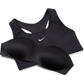 Nike Sport-BH Damen schwarz