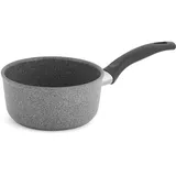 BALLARINI Zwilling Kasserolle 1 Griff Cortina Granitium Eco Induktion 16 cm