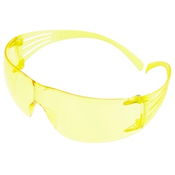 Peltor Schutzbrille SecureFit 200, klar