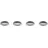 DJI 00000064 - Quadrocopter, Mavic 2 Zoom ND Filter Set (ND4/8/16/32) (P18)