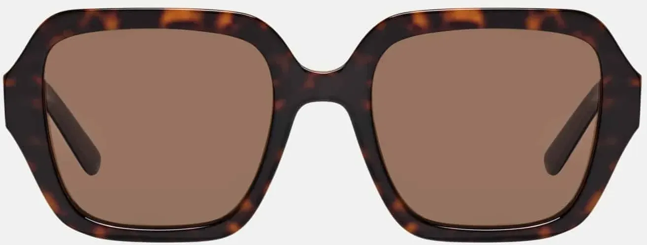 Brille Eyetem Braun