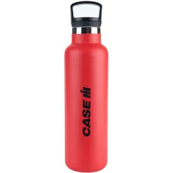 Case IH Wasserflasche 0,6 L