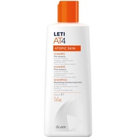 LETI Pharma GmbH AT4 Shampoo