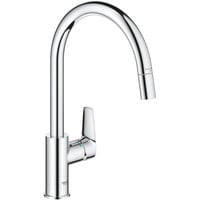 Grohe StartEdge Einhand-Spültischbatterie 1/2" chrom, 30550000