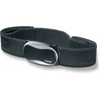 Beurer Brustgurt analog schwarz