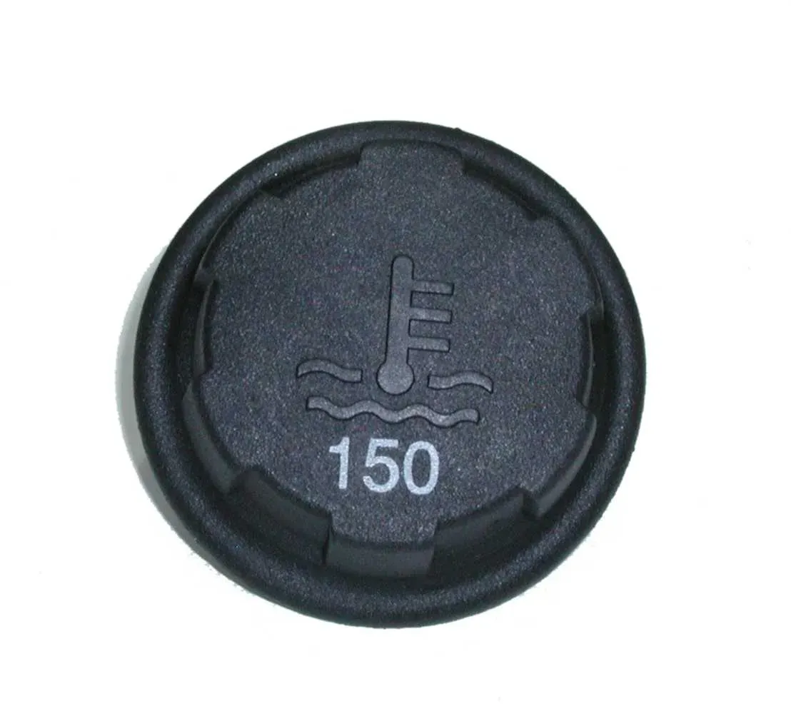 S-TEC Verschlussdeckel, Kühlmittelbehälter 22045sv054 für Volvo