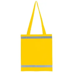 Tragetasche Lange Henkel - Korntex Rot Lange Henkel