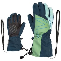 Ziener Kinder Handschuhe LAVAL AS(R) AW glove, hale navy, 7