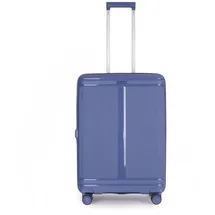 Stratic Straw T Trolley M 67 cm mit Dehnfalte navy