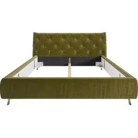 Home Affaire Elloree 236 x 254 cm Grün